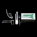 Infinity - Staccato HD Adjustable Trigger Kit - 