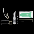 Infinity - Staccato HD Adjustable Trigger Kit - 