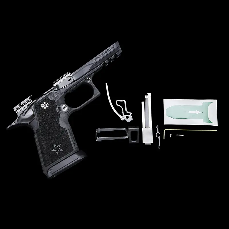 Infinity - Staccato HD Adjustable Trigger Kit 