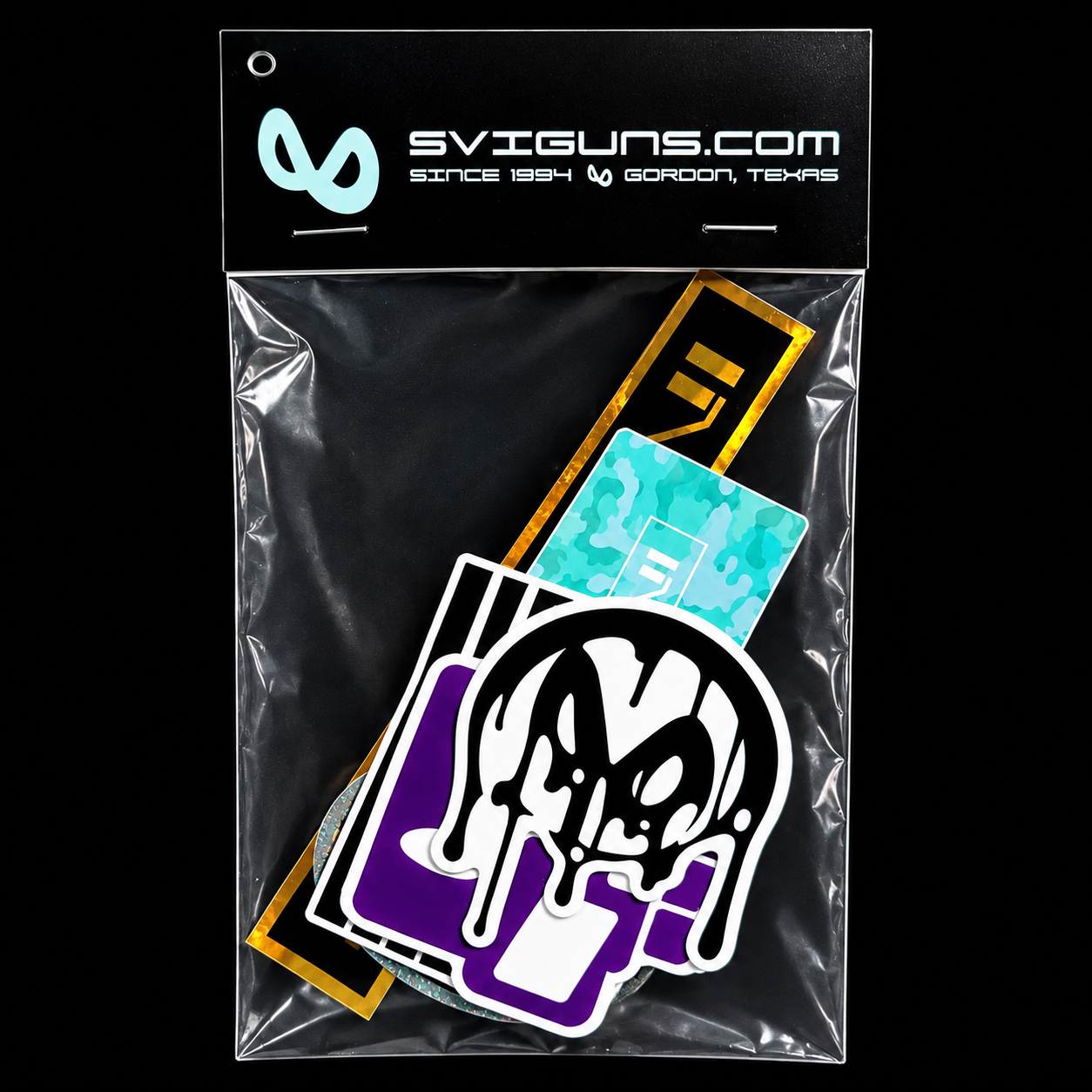 Drip Infinity Pack