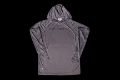 Infinity Sun Hoodie - Gray/Black - S-CAH