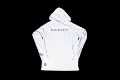 Infinity Sun Hoodie - White/Purple - S-VSR