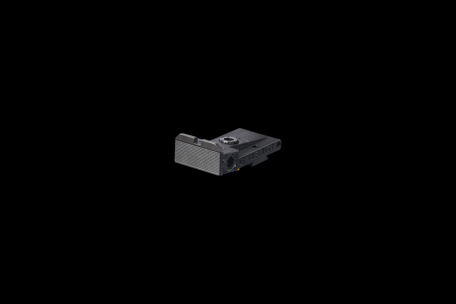Infinity Tactical Rear Sight 