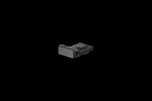 Infinity Tactical Rear Sight 