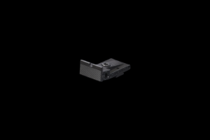 Infinity Target Rear Sight 