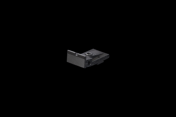Infinity Target Rear Sight 