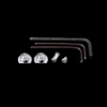 Kaleidoscope Hi-Cap Grip Screw Kit - 