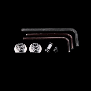 Kaleidoscope Hi-Cap Grip Screw Kit 