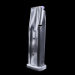 Long (140mm length) Magazine - 140MM-magazine38-93MMBASEPAD-CF