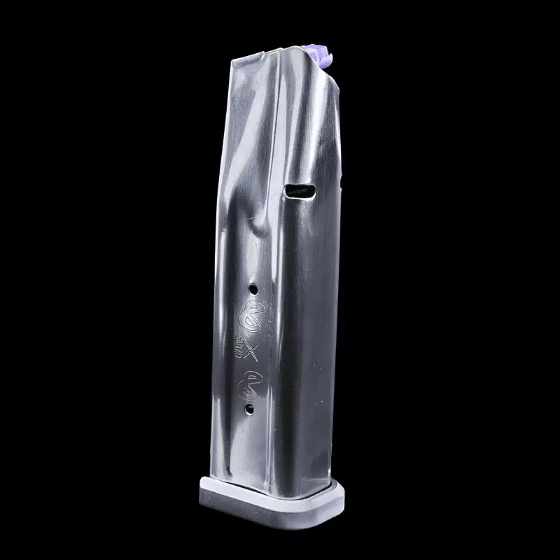 Long (140mm length) Magazine 