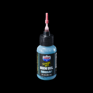 Lucas Extreme Duty Gun Oil 