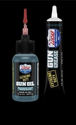 Lucas Oil Extreme Duty Gun Grease & Oil Kit 