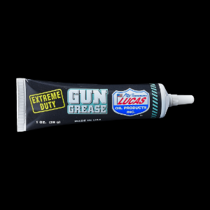 Lucas Oil Extreme Duty Gun Grease 
