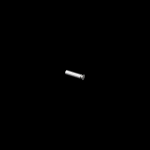 Mainspring Cap Pin 