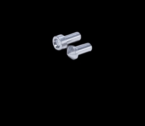 Mainspring Housing Cap and Plunger 