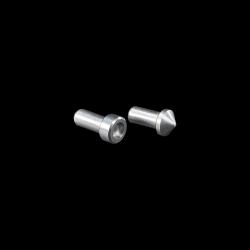 Mainspring Housing Cap and Plunger 