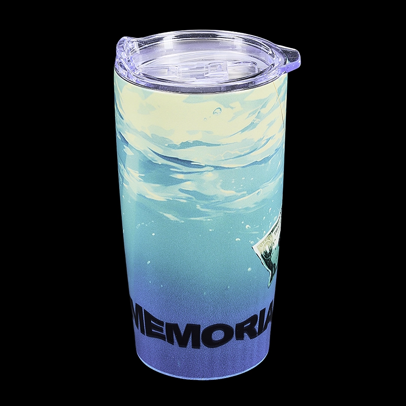 Memoria Tumbler 