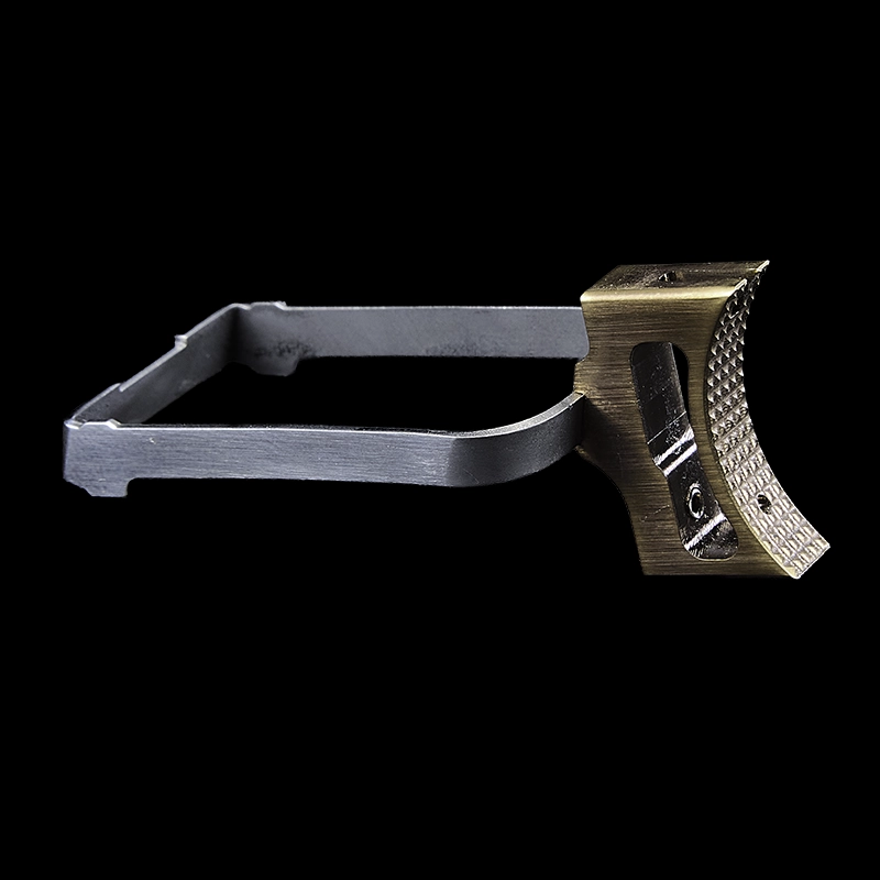 Bronze
