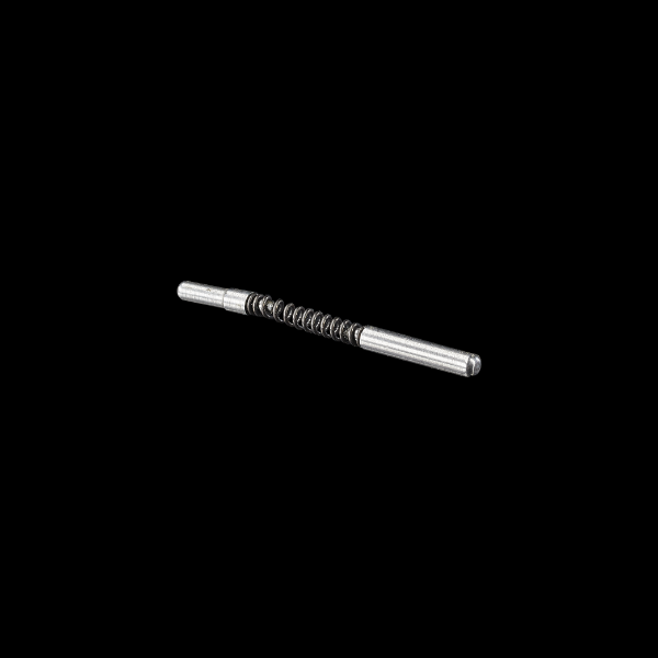 Plunger Assembly 