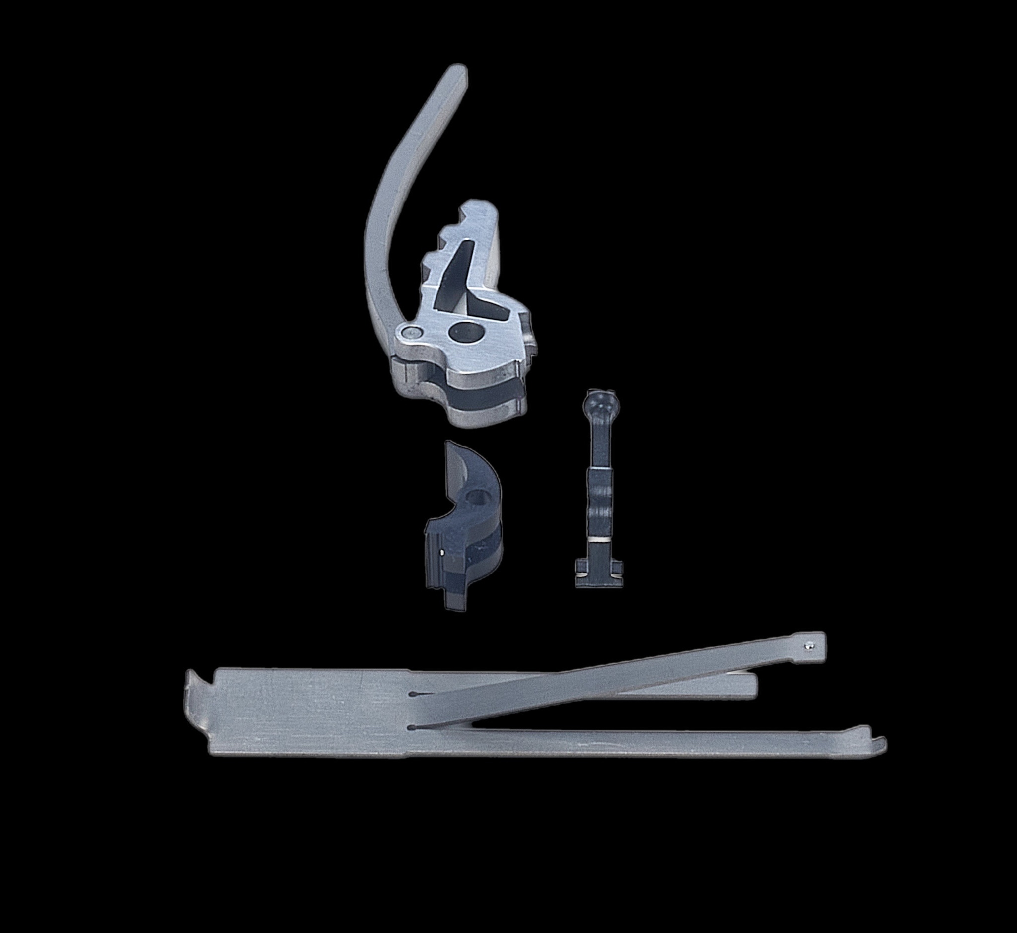 - Prodigy Ignition Kit #PROD-IGN