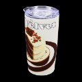 Red Velvet Tumbler - 