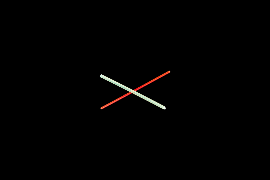Replacement Fiber Optic Rod 