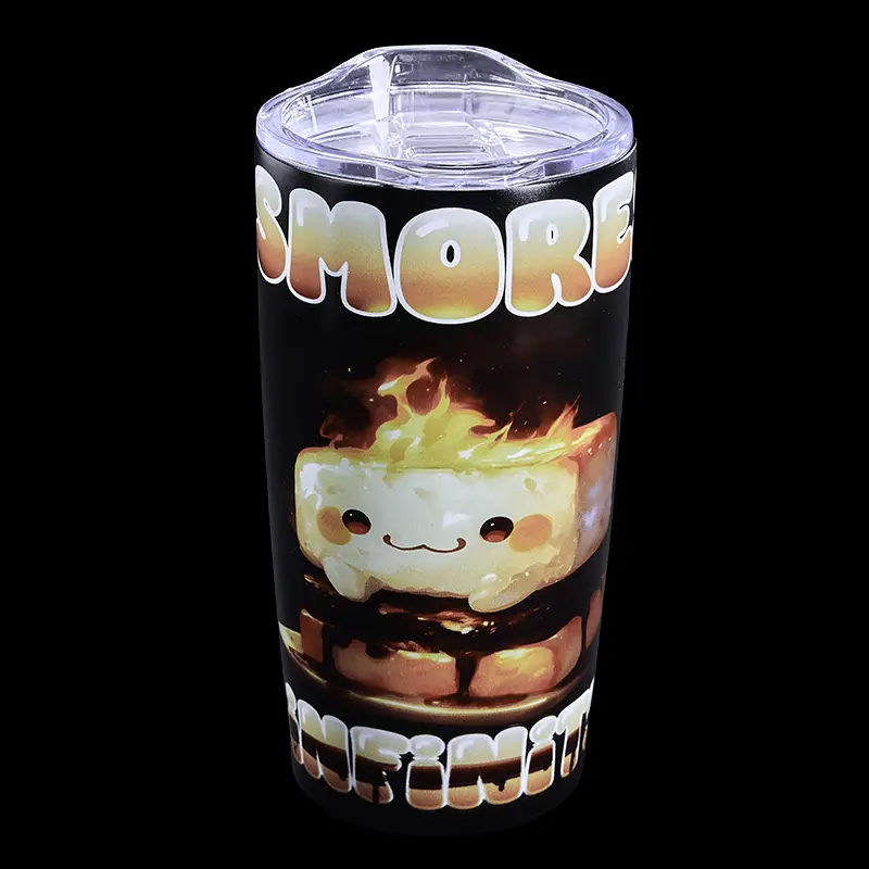 Smores Tumbler 