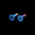 SRO/RMR Optic Screws - 