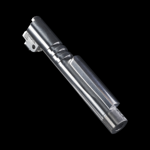 SVP 4340 Hybricomp Ribbed Barrel  