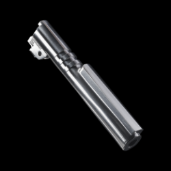 SVP 4340 Steel Hybrid Barrel  