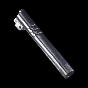 SVP 4340 Steel Threaded Bull Barrel  