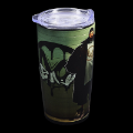 Silent Bob Tumbler - 