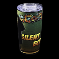 Silent Bob Tumbler - 