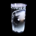 Silver Ghost Tumbler - 
