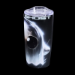 Silver Ghost Tumbler - 