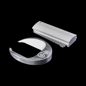 Single Stack Tactical Magwell 