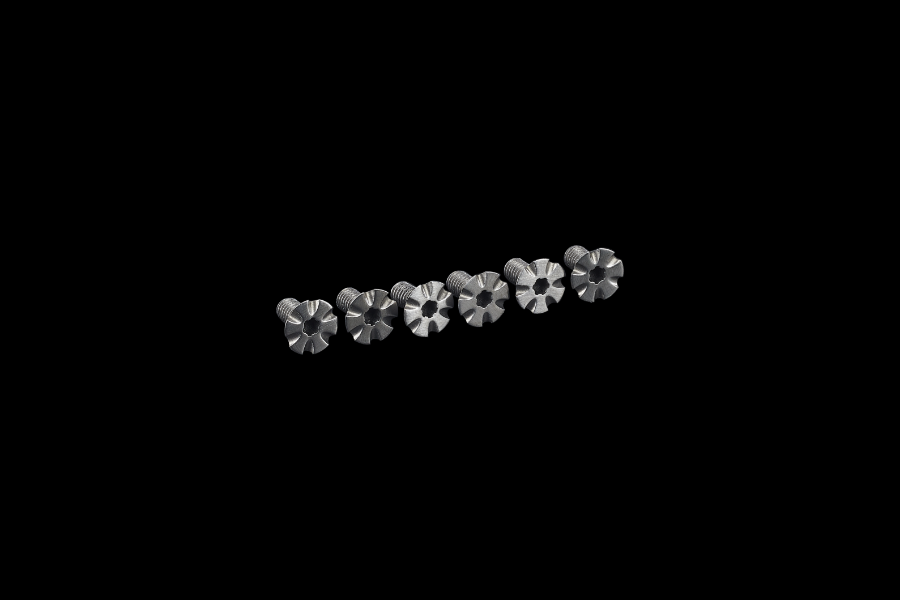 Space Driver Scope Mount Screws 