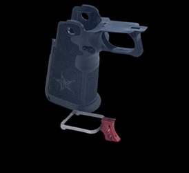 Staccato Adjustable Trigger Kit 