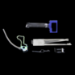 Staccato Adjustable Trigger Kit - STAC-KIT-S
