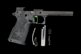 Staccato Adjustable Trigger Kit - STAC-KIT-S