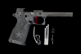 Staccato Adjustable Trigger Kit - STAC-KIT-S