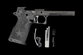 Staccato Adjustable Trigger Kit - STAC-KIT-S