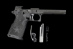Staccato Adjustable Trigger Kit - STAC-KIT-S