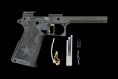 Staccato Adjustable Trigger Kit - STAC-KIT-S