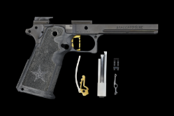 Staccato Adjustable Trigger Kit 
