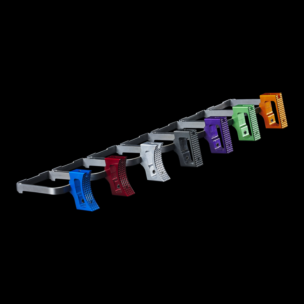 Staccato Adjustable Trigger 
