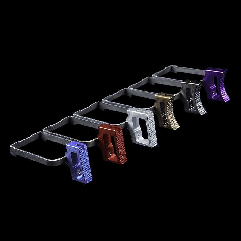 Staccato Adjustable Trigger 