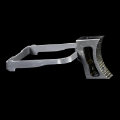 Infinity - Staccato HD Adjustable Trigger - 