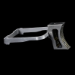 Infinity - Staccato HD Adjustable Trigger - 