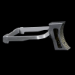 Infinity - Staccato HD Adjustable Trigger - 